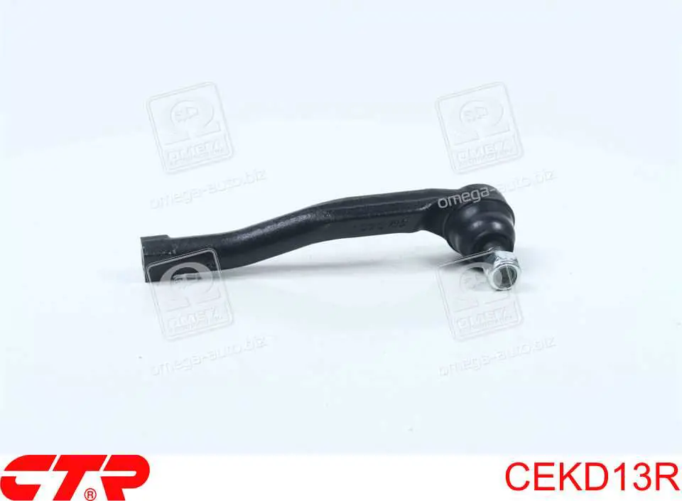 Rótula de barra de acoplamiento CTR CEKD13R precio, desde 15,71 EUR
