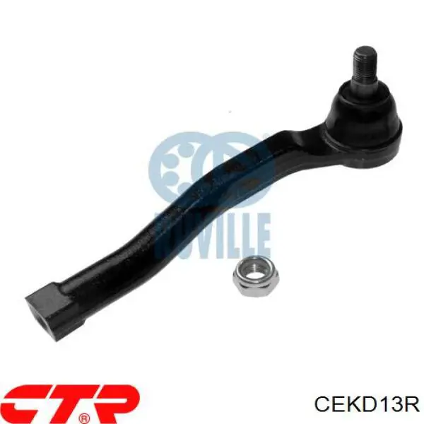 Comprar CEKD13R CTR Rótula barra de acoplamiento exterior