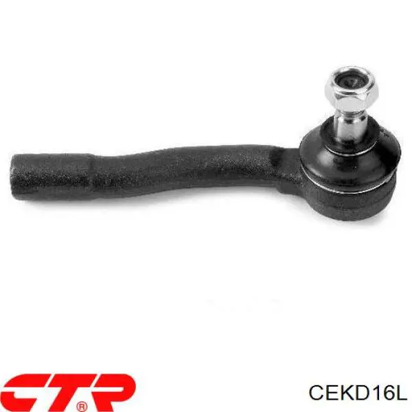 Comprar CEKD16L CTR Rótula barra de acoplamiento exterior