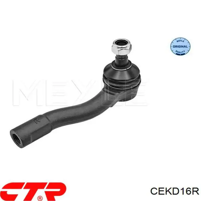 Comprar CEKD16R CTR Rótula barra de acoplamiento exterior
