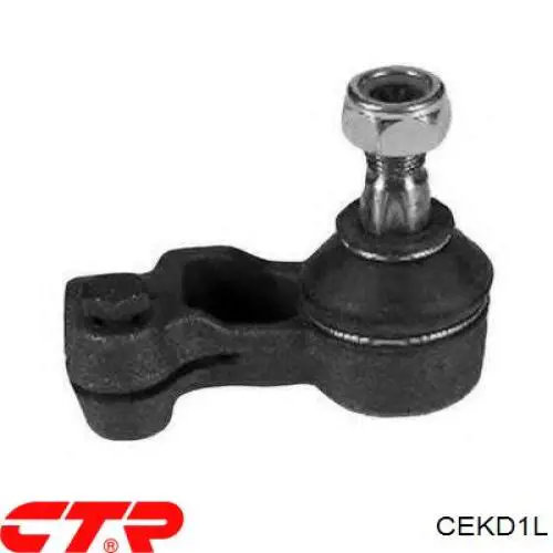 Comprar CEKD1L CTR Rótula barra de acoplamiento exterior