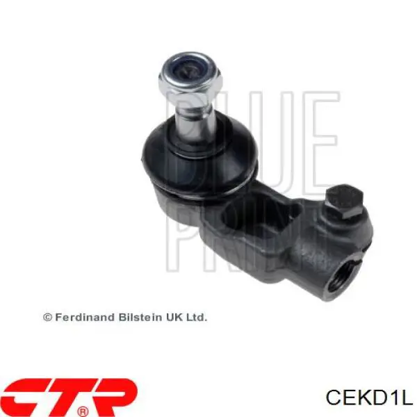 Rótula barra de dirección CEKD1L CTR