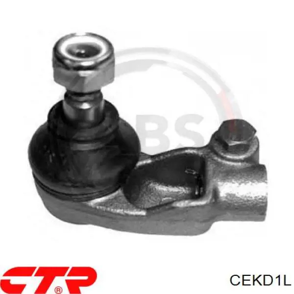 CEKD1L CTR Rótula de dirección