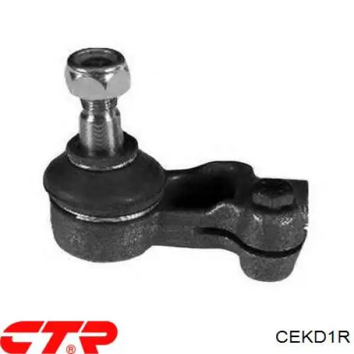 Comprar CEKD1R CTR Rótula barra de acoplamiento exterior