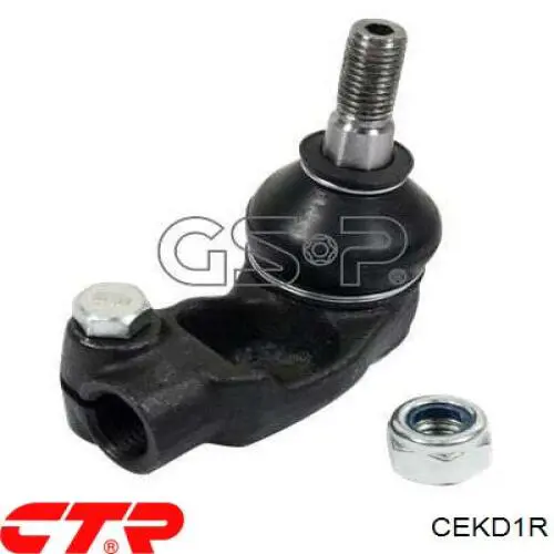 CEKD1R CTR Rótula de dirección