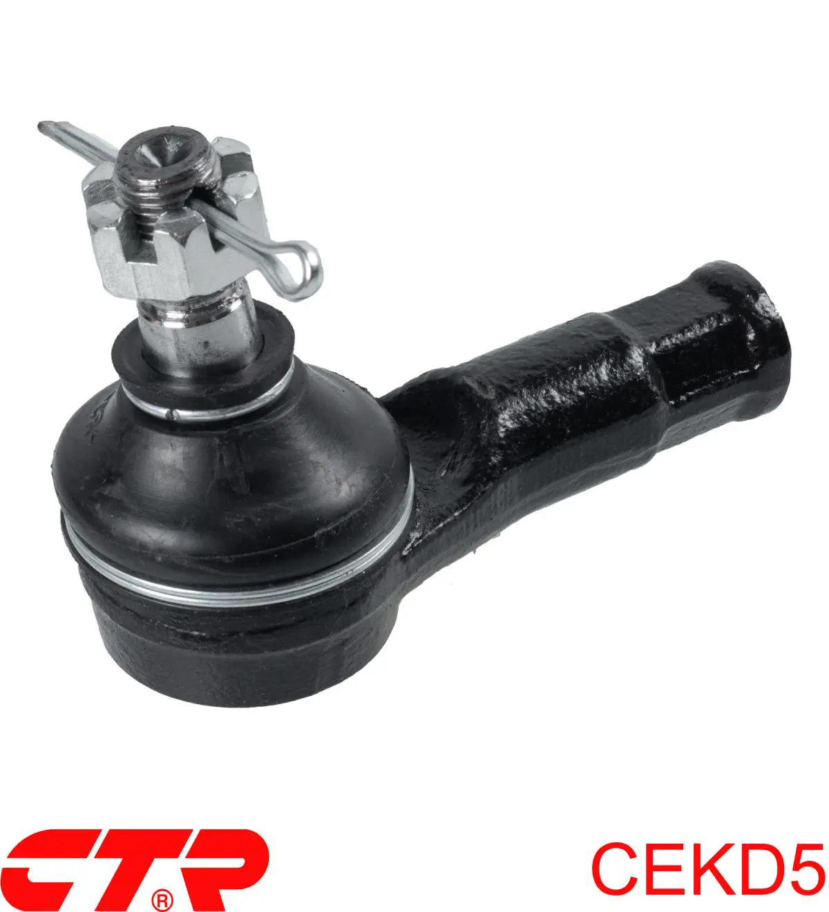 Rótula barra de dirección CEKD5 CTR