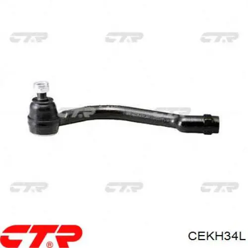 Rótula de barra de acoplamiento CTR CEKH34L precio, desde 18,38 EUR