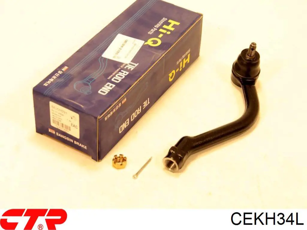CEKH34L CTR