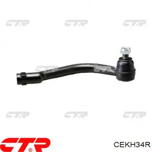 Rótula de barra de acoplamiento CTR CEKH34R precio, desde 16,96 EUR