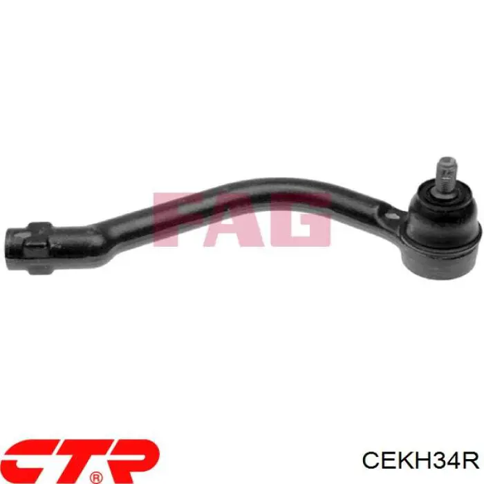 Comprar CEKH34R CTR Rótula barra de acoplamiento exterior