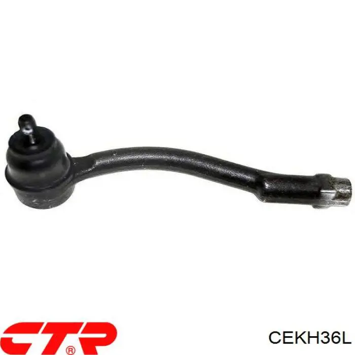 Comprar CEKH36L CTR Rótula barra de acoplamiento exterior