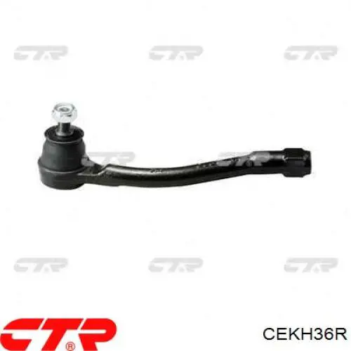 Rótula de barra de acoplamiento CTR CEKH36R precio, desde 20,93 EUR