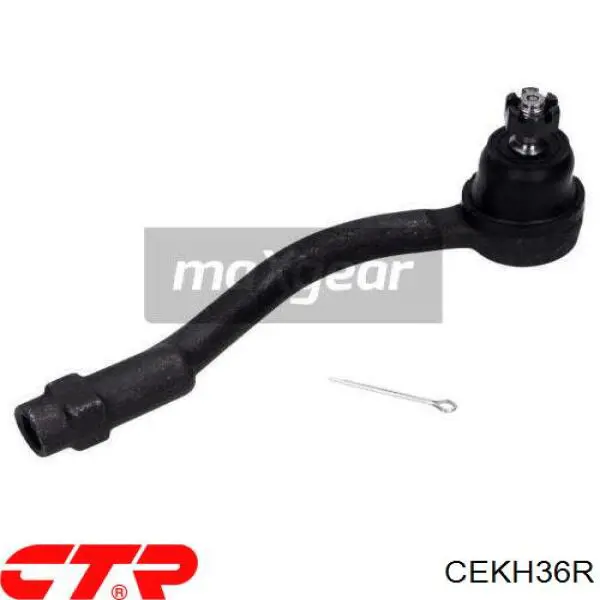 Comprar CEKH36R CTR Rótula barra de acoplamiento exterior