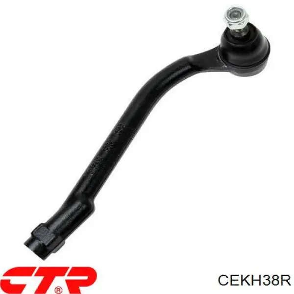 CEKH38R CTR Rótula de dirección
