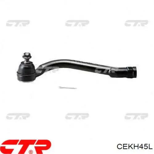 Rótula de barra de acoplamiento CTR CEKH45L precio, desde 24,40 EUR