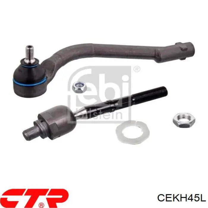 Comprar CEKH45L CTR Rótula barra de acoplamiento exterior
