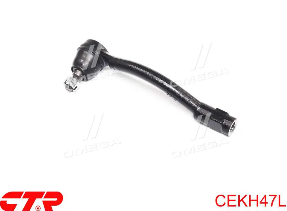 Rótula de barra de acoplamiento CTR CEKH47L precio, desde 20,24 EUR