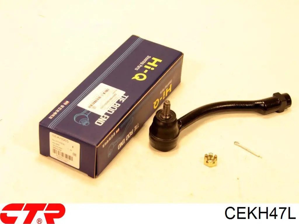 Comprar CEKH47L CTR Rótula barra de acoplamiento exterior