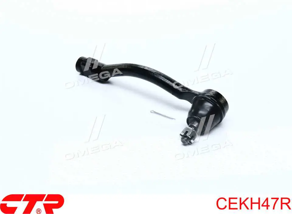 CEKH47R CTR Rótula de dirección