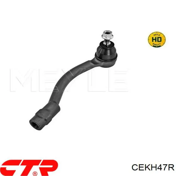 Comprar CEKH47R CTR Rótula barra de acoplamiento exterior