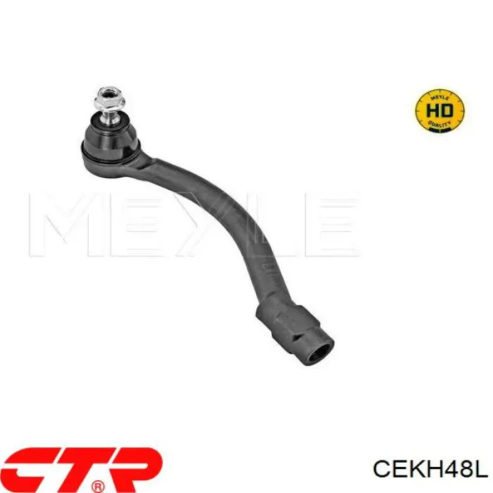 Rótula barra de dirección CEKH48L CTR
