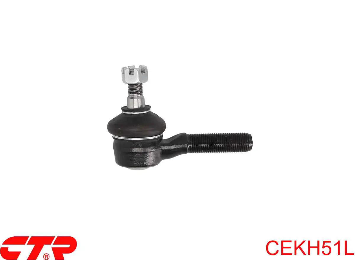 CEKH51L CTR Rótula de dirección