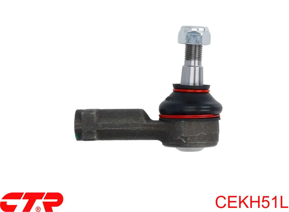 Rótula de barra de acoplamiento CTR CEKH51L precio, desde 23,43 EUR