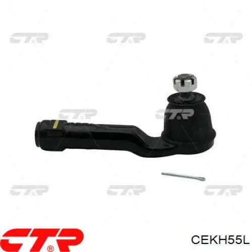Rótula de barra de acoplamiento CTR CEKH55L precio, desde 16,91 EUR
