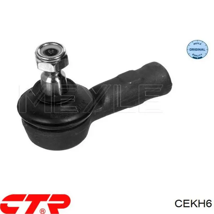 Rótula de barra de acoplamiento CTR CEKH6 precio, desde 13,55 USD