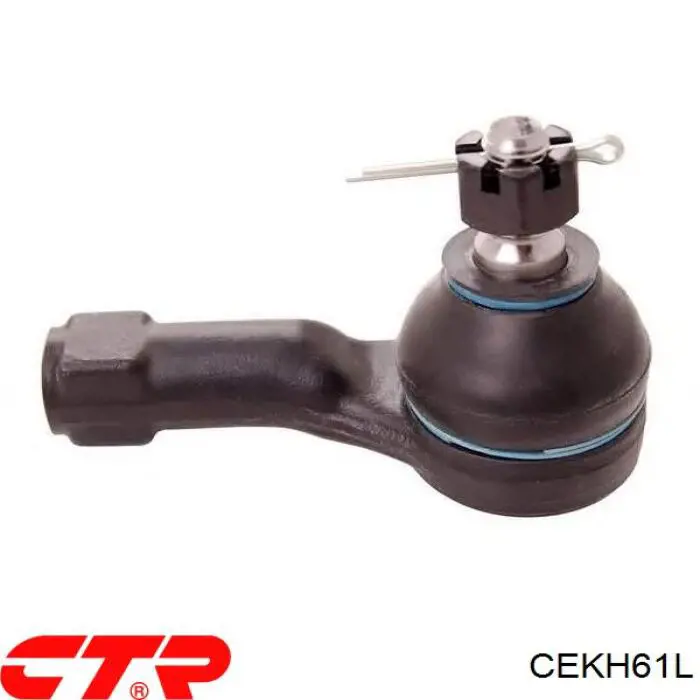 Comprar CEKH61L CTR Rótula barra de acoplamiento exterior