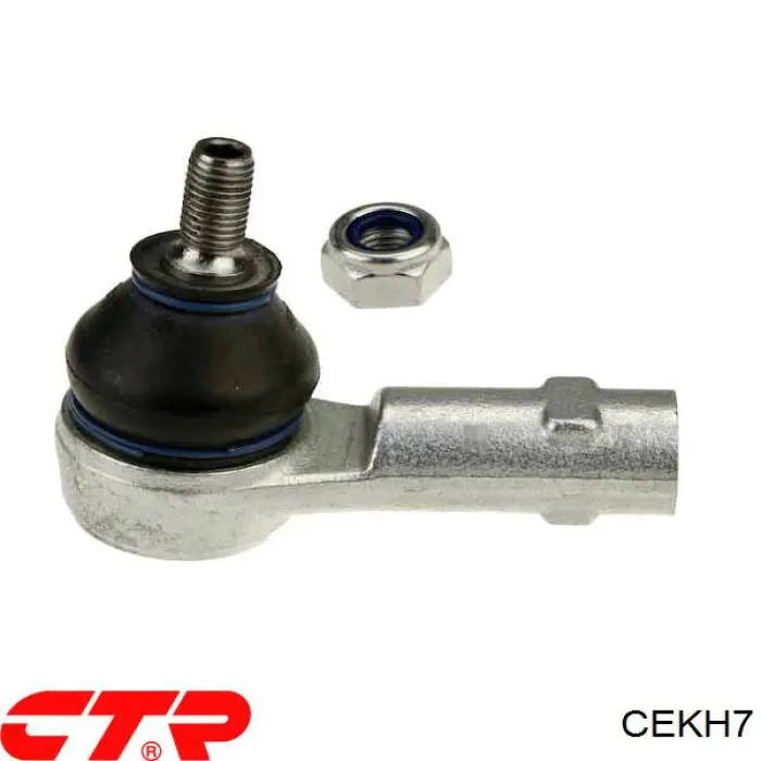 CEKH7 CTR Rótula de dirección