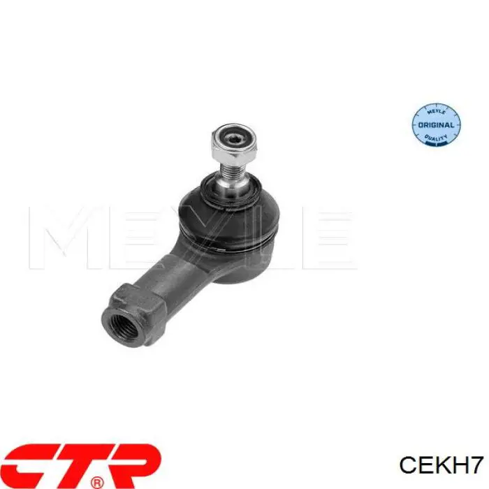 Comprar CEKH7 CTR Rótula barra de acoplamiento exterior