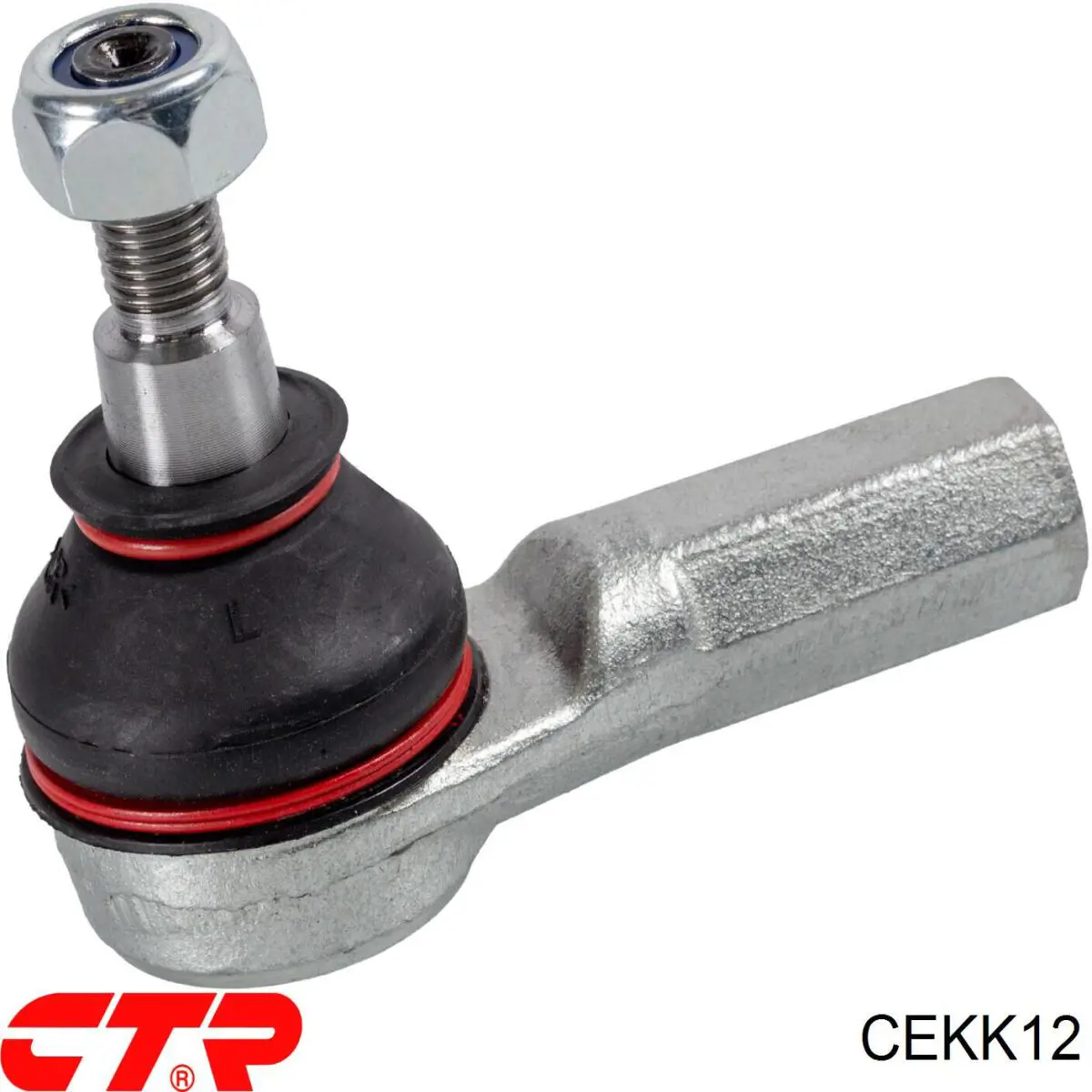 CEKK12 CTR Rótula de dirección
