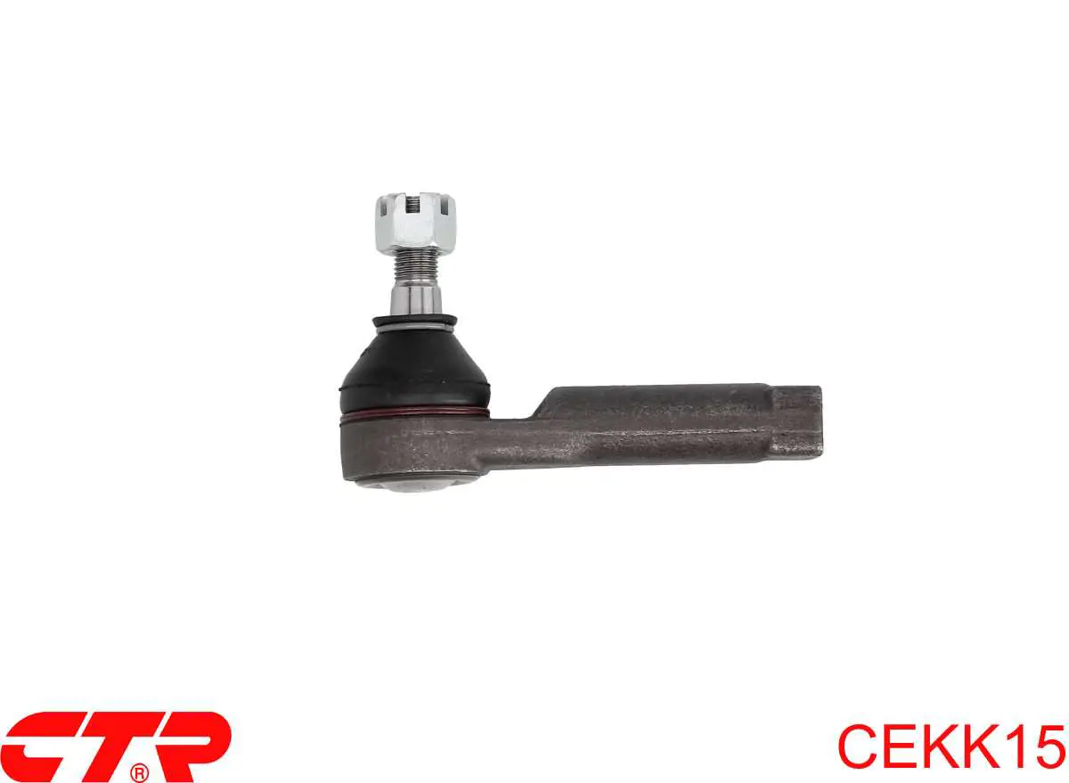 Comprar CEKK15 CTR Rótula barra de acoplamiento exterior