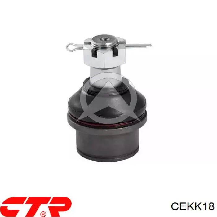 Comprar CEKK18 CTR Rótula barra de acoplamiento exterior