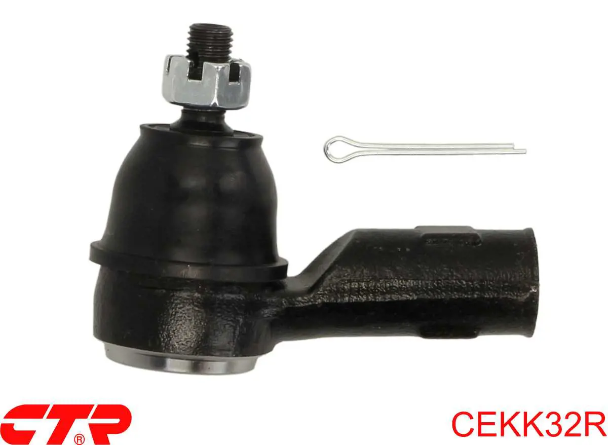 CEKK32R CTR Rótula de dirección