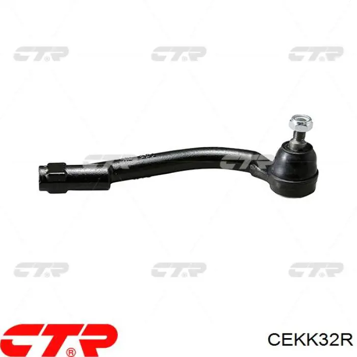 Rótula de barra de acoplamiento CTR CEKK32R precio, desde 18,49 EUR