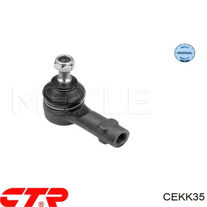 Comprar CEKK35 CTR Rótula barra de acoplamiento exterior
