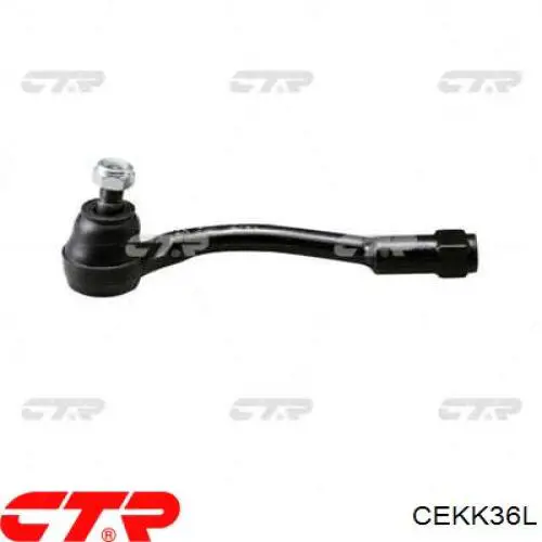 CEKK36L CTR Rótula de dirección