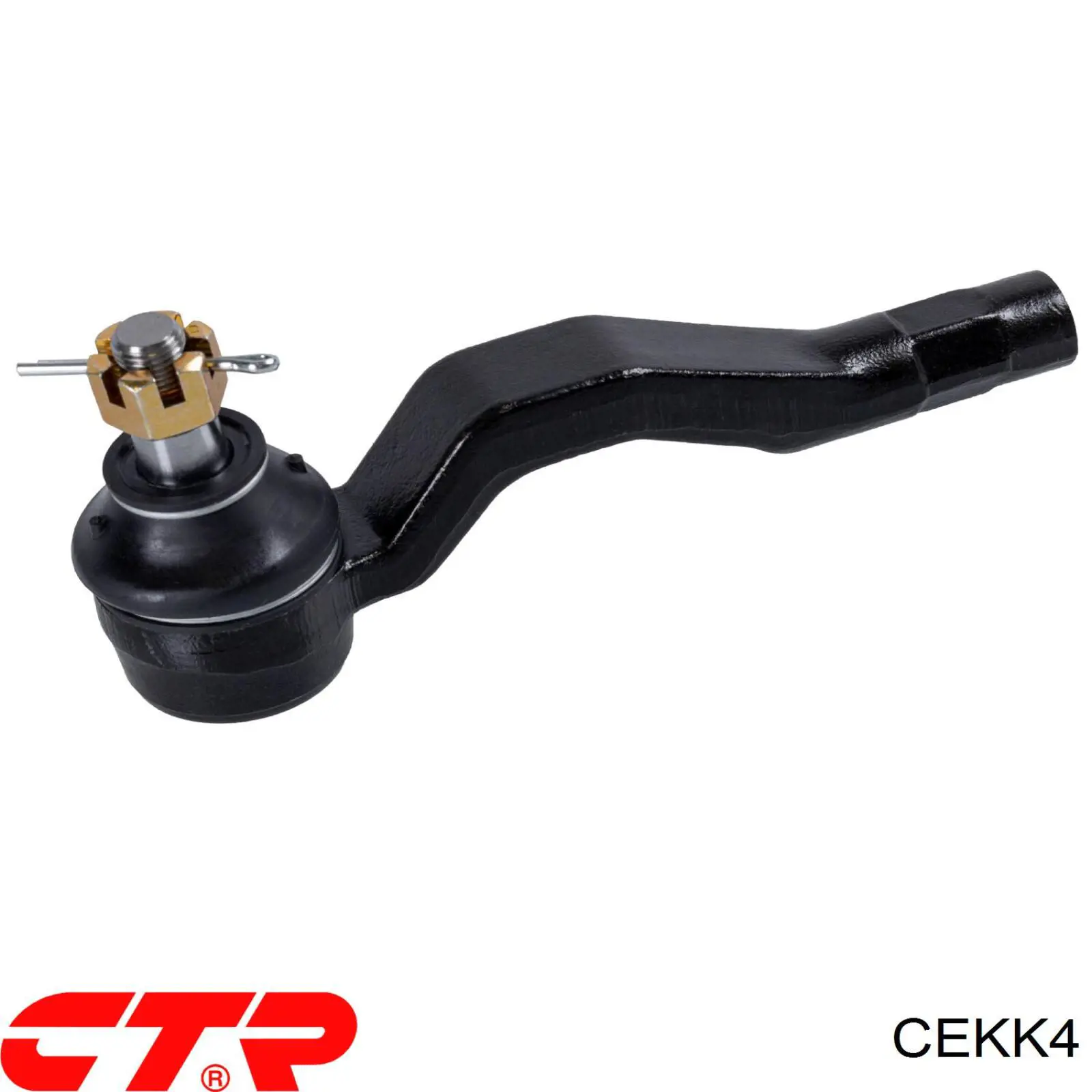 CEKK4 CTR Rótula de dirección