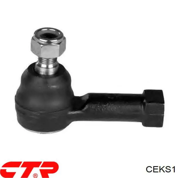 Rótula de barra de acoplamiento CTR CEKS1 precio, desde 19,22 EUR