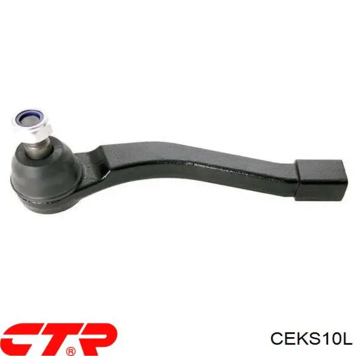Rótula de barra de acoplamiento CTR CEKS10L precio, desde 26,89 EUR