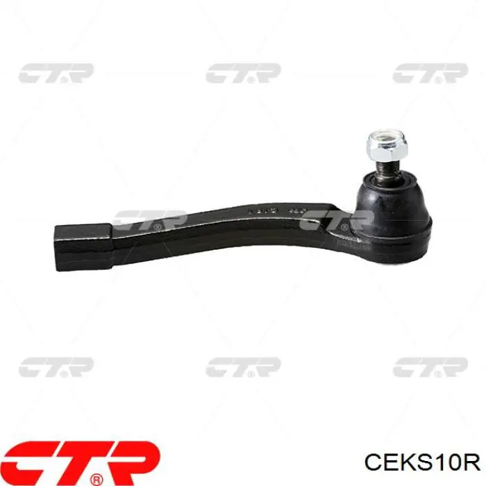 CEKS10R CTR Rótula de dirección