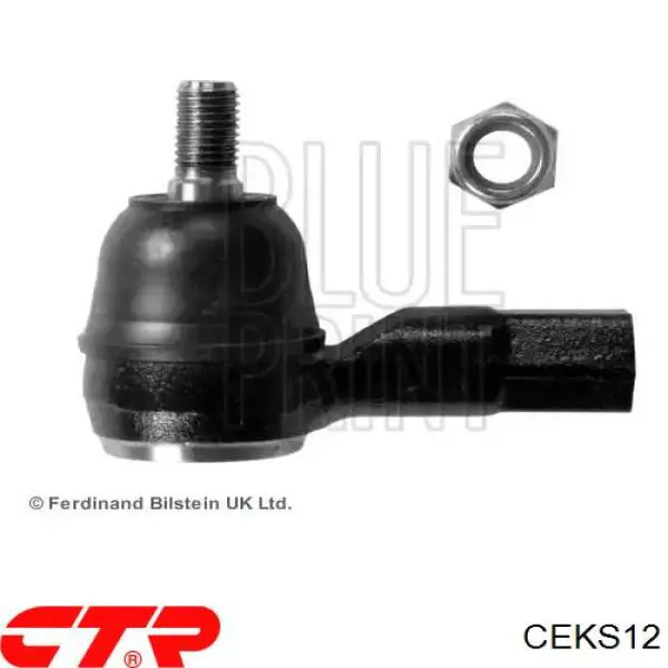 CEKS12 CTR Rótula de dirección