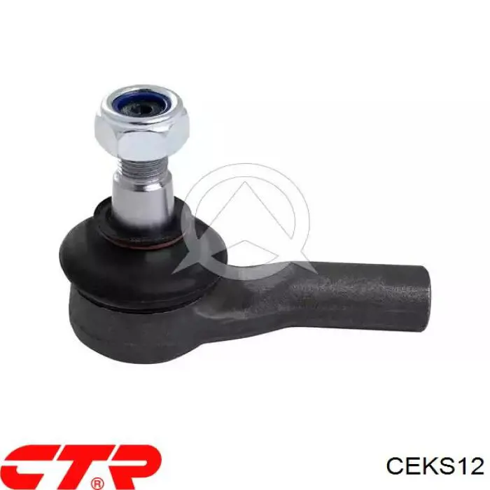 Rótula de barra de acoplamiento CTR CEKS12 precio, desde 17,23 EUR