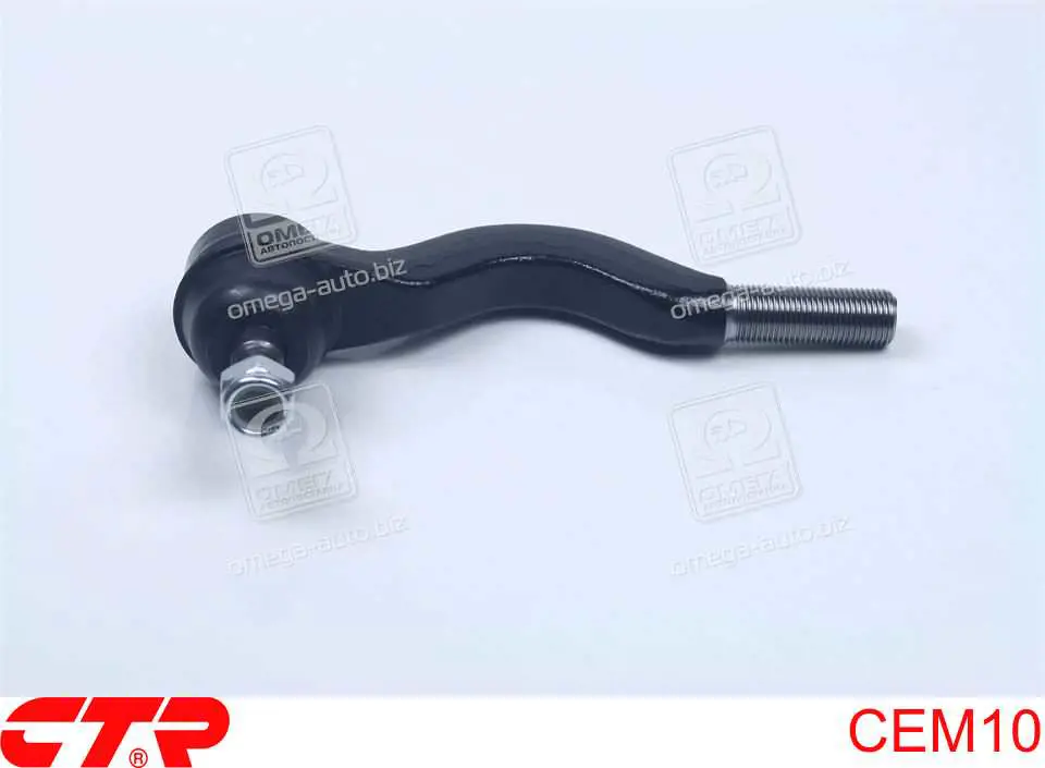 Rótula interior de la barra de dirección CTR CEM10 precio, desde 16,34 EUR