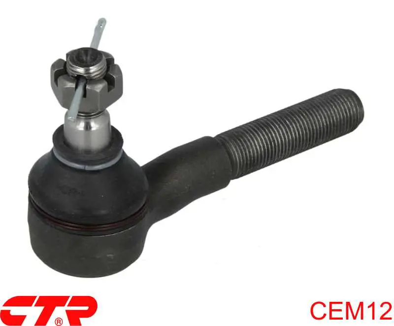 Comprar CEM12 CTR Rótula barra de acoplamiento exterior