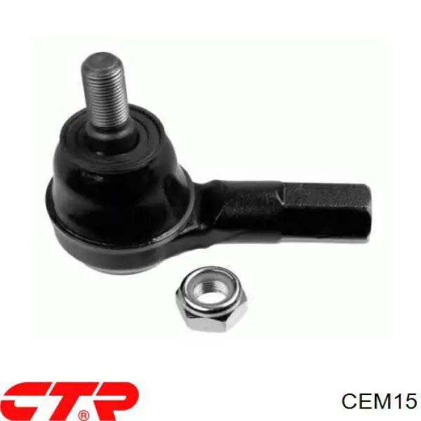 Comprar CEM15 CTR Rótula barra de acoplamiento exterior