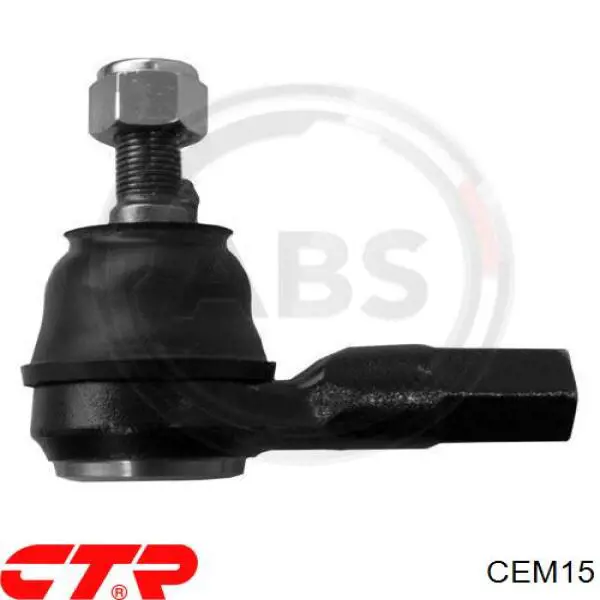 CEM15 CTR Rótula de dirección
