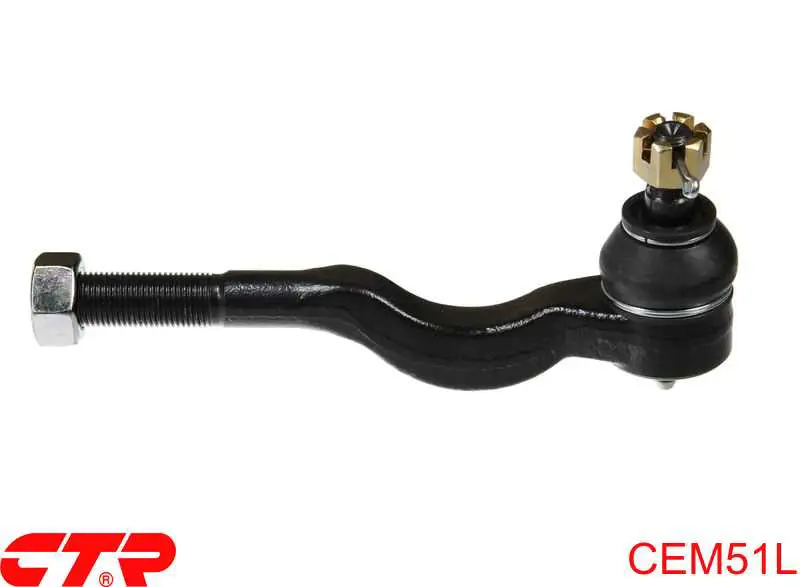 Comprar CEM51L CTR Rótula barra de acoplamiento exterior